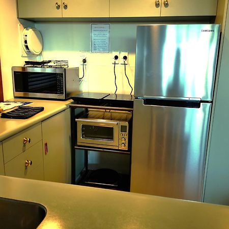 Lake View Garden Apartment Taupo Exterior foto